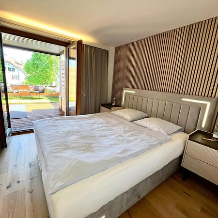 Seiler'S Hotel Liestal Zewnętrze zdjęcie