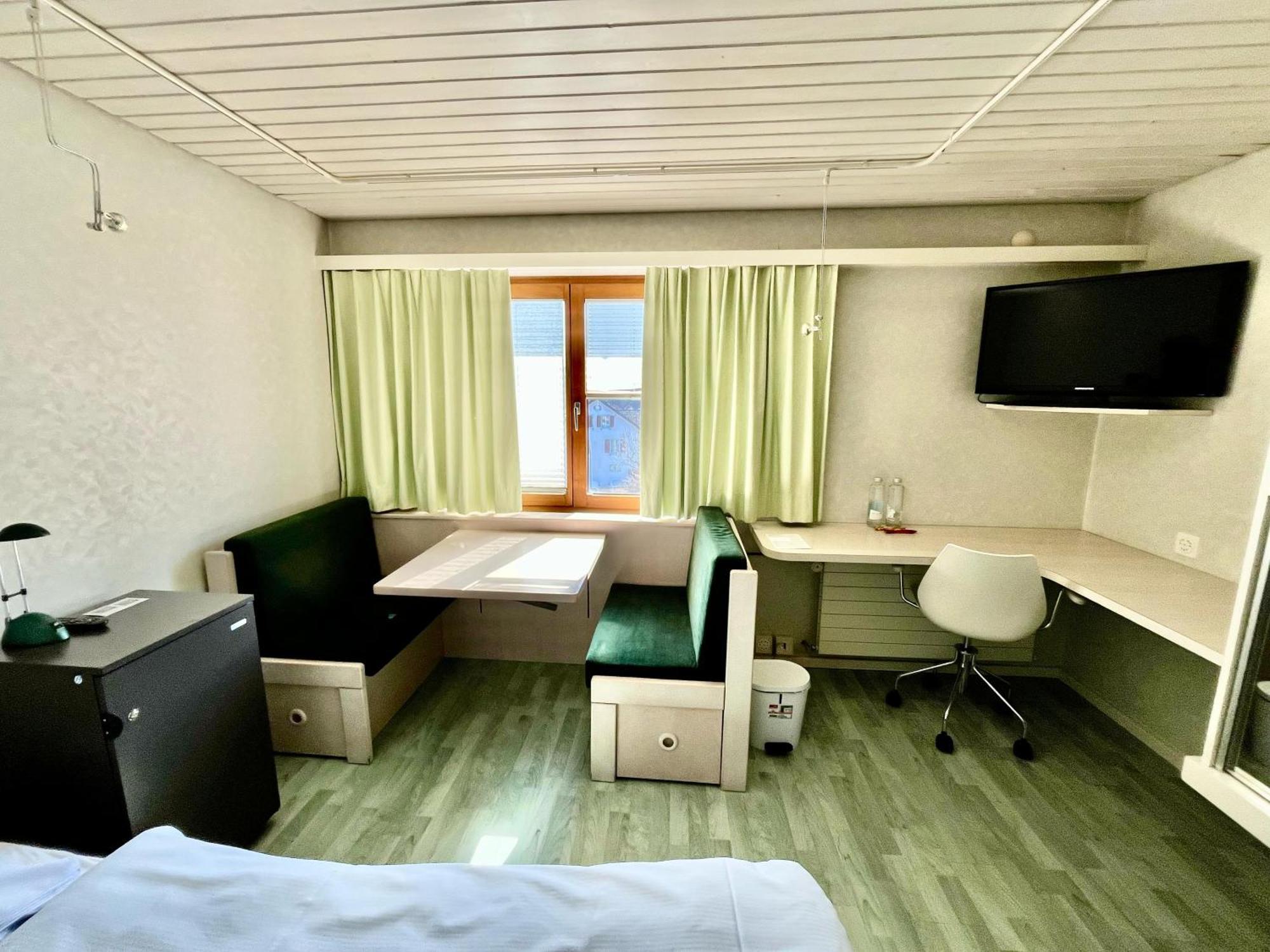 Seiler'S Hotel Liestal Zewnętrze zdjęcie
