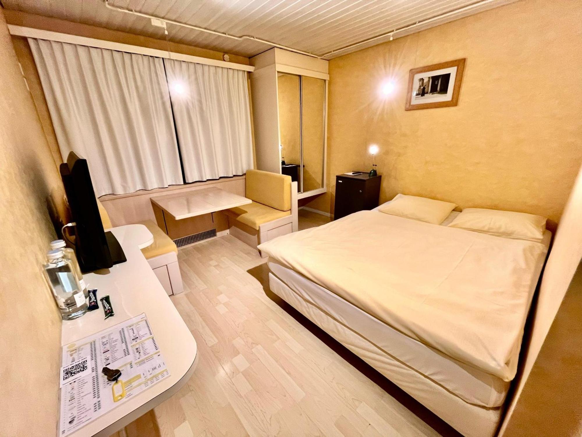 Seiler'S Hotel Liestal Zewnętrze zdjęcie