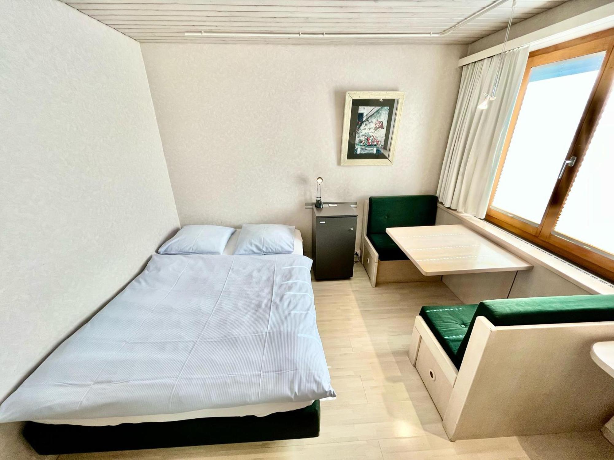 Seiler'S Hotel Liestal Zewnętrze zdjęcie