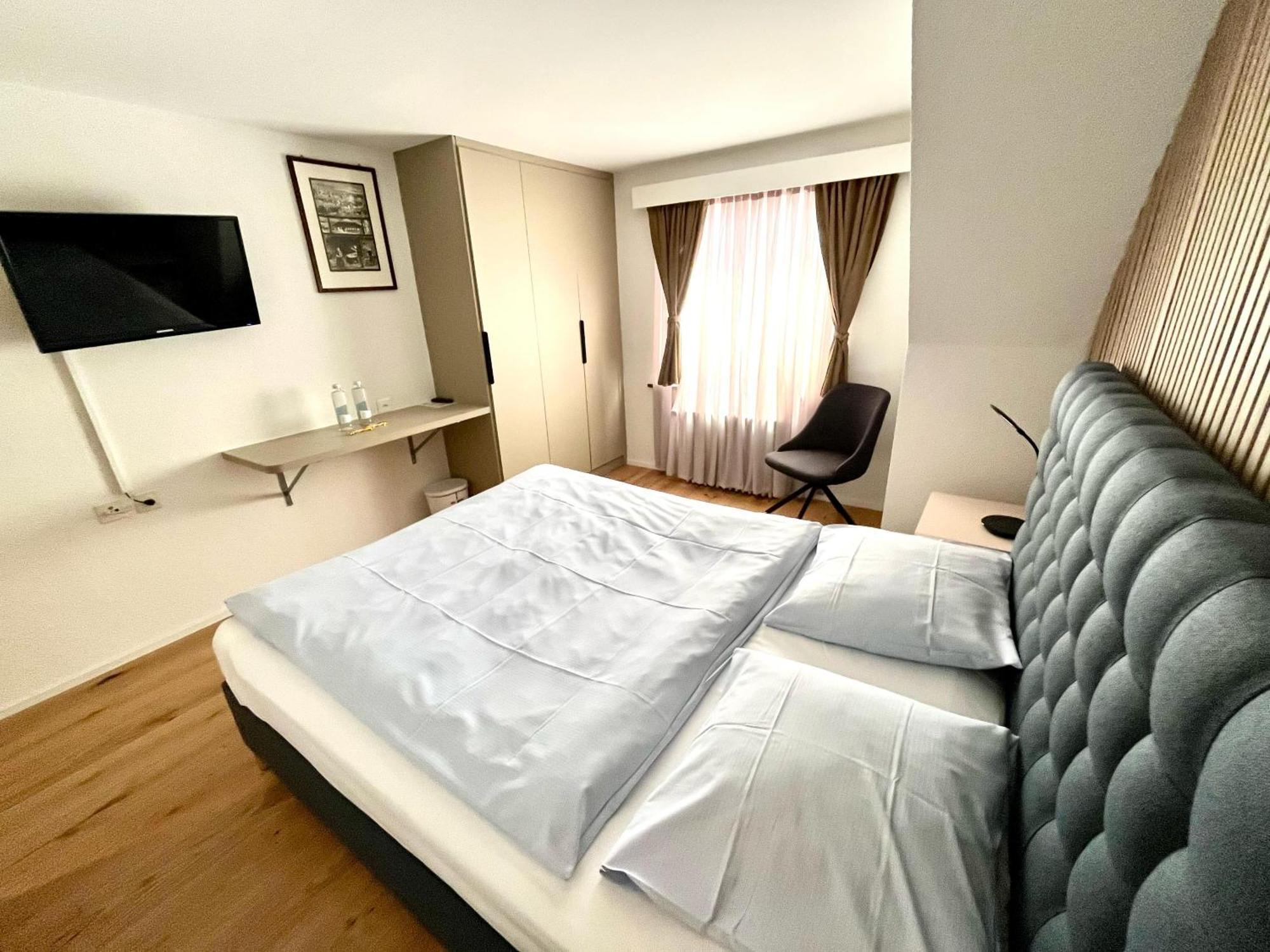 Seiler'S Hotel Liestal Zewnętrze zdjęcie