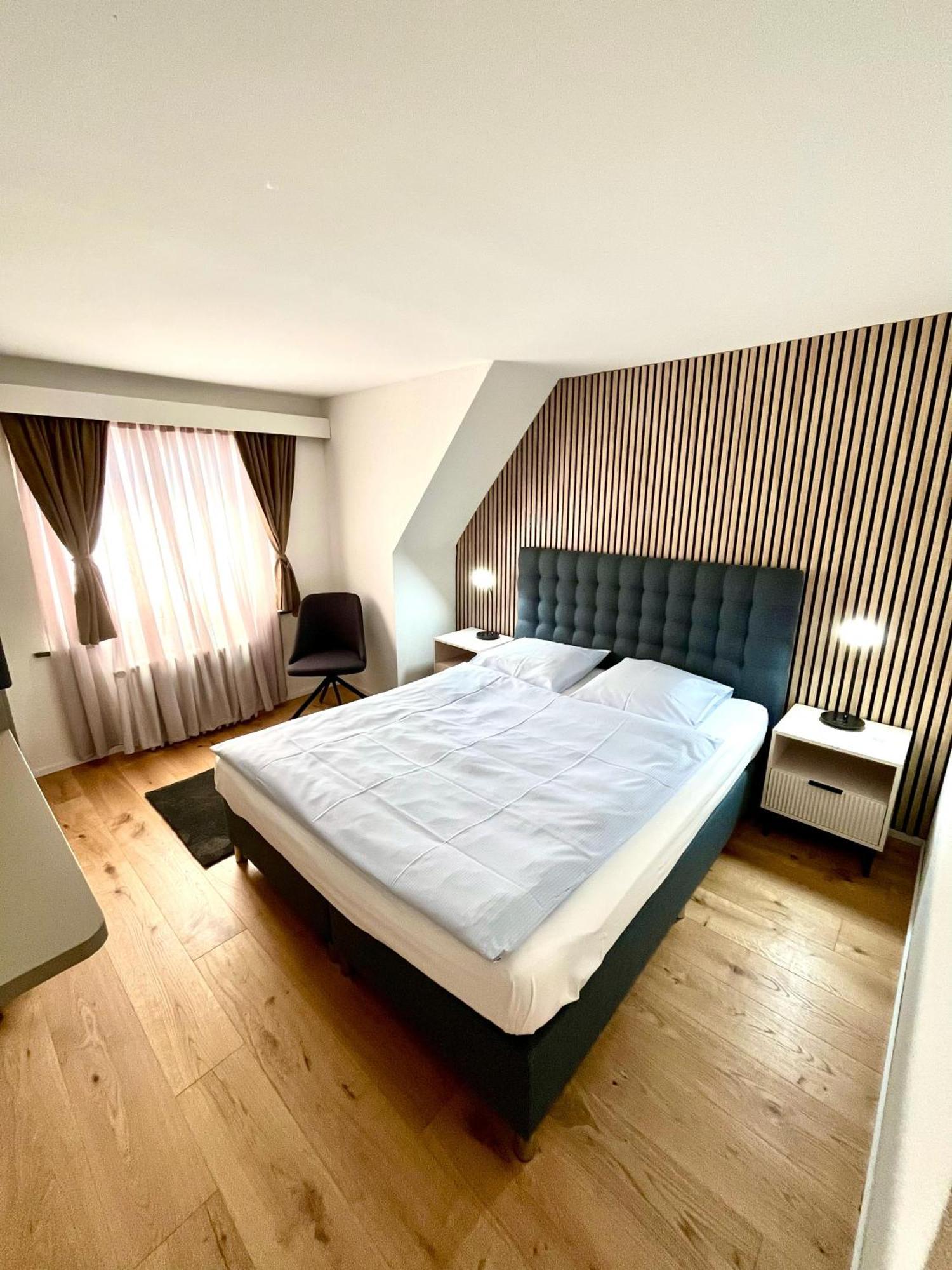 Seiler'S Hotel Liestal Zewnętrze zdjęcie