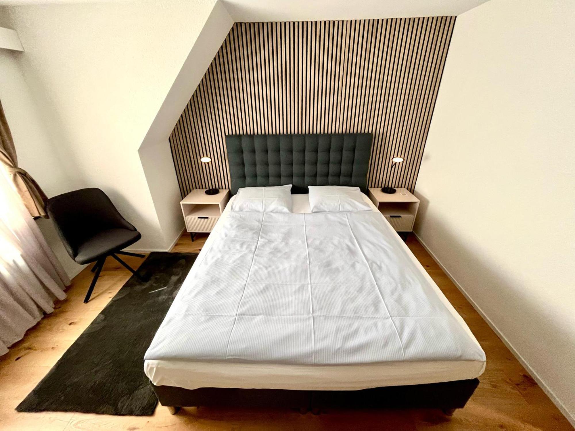 Seiler'S Hotel Liestal Zewnętrze zdjęcie