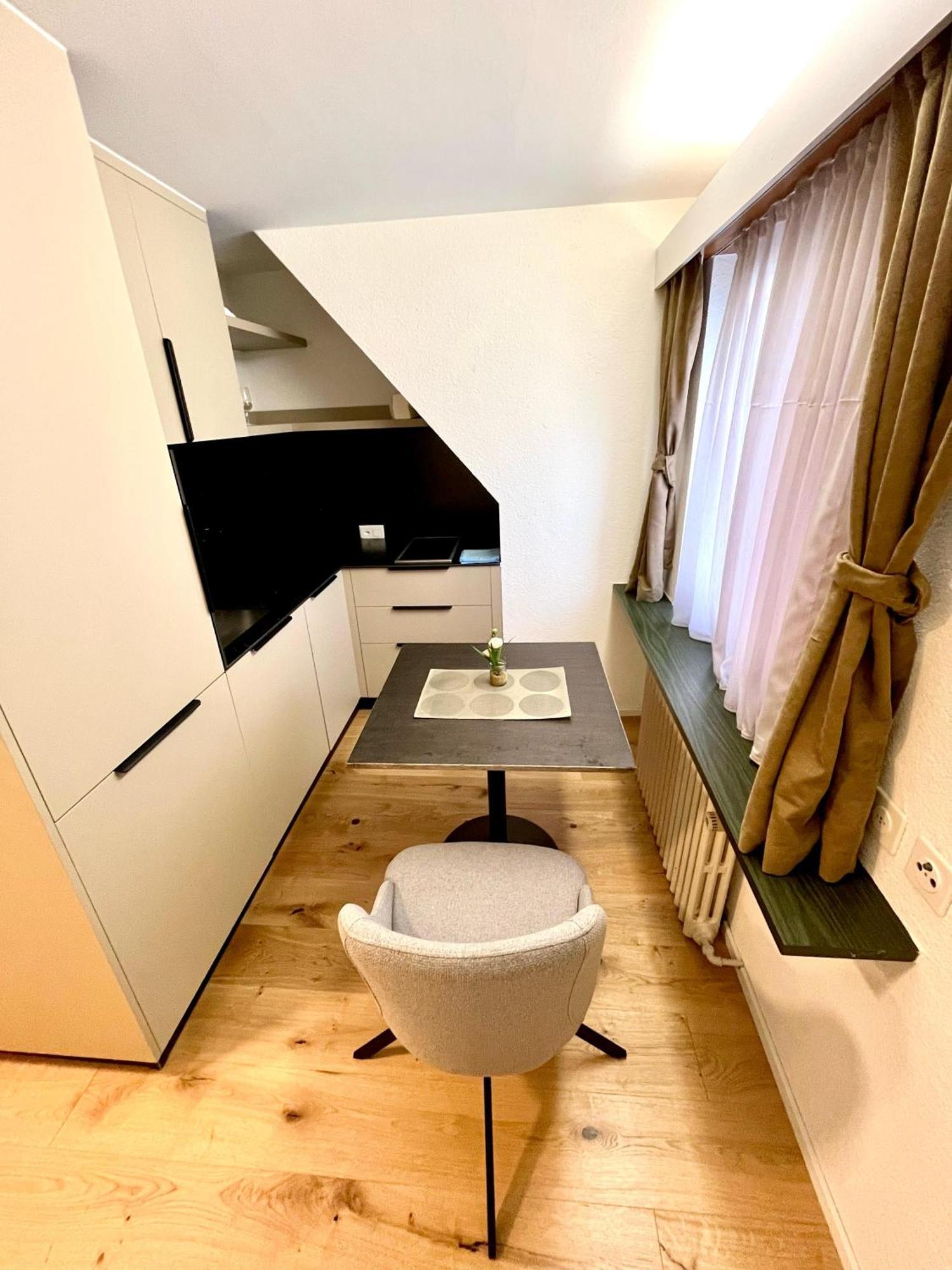 Seiler'S Hotel Liestal Zewnętrze zdjęcie