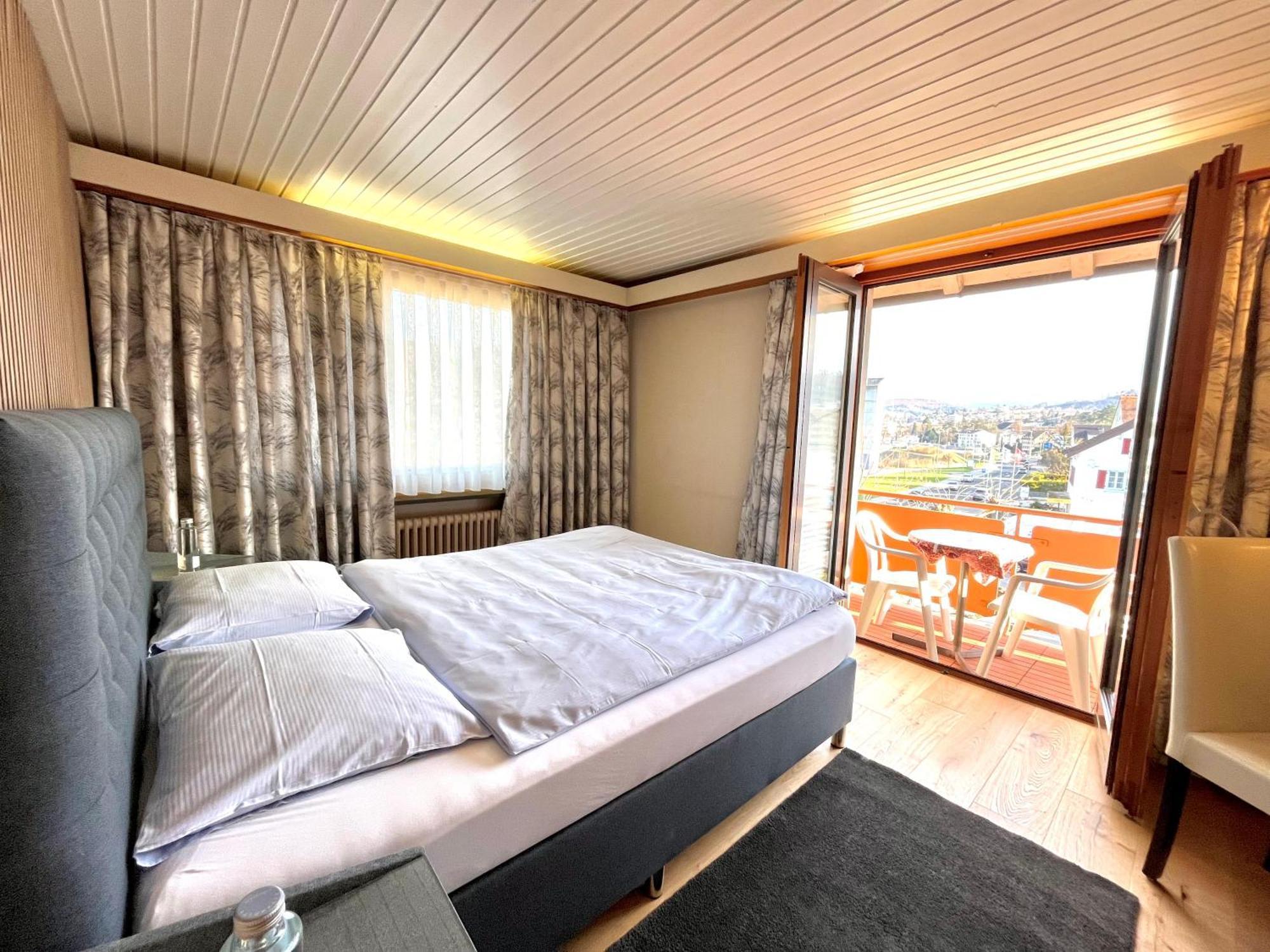 Seiler'S Hotel Liestal Zewnętrze zdjęcie