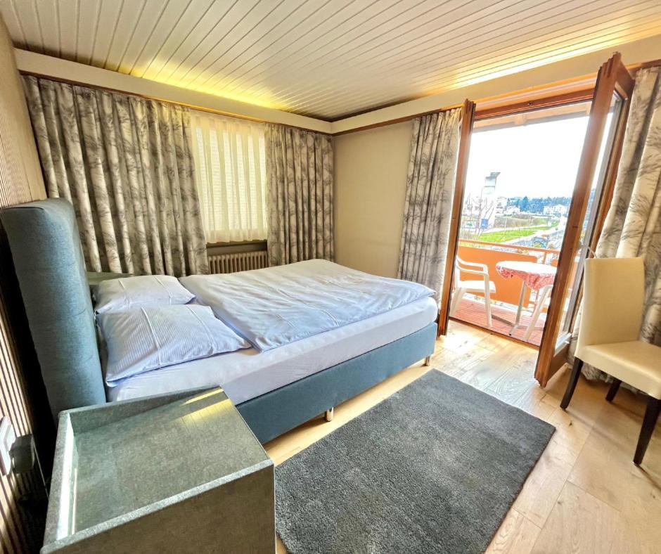 Seiler'S Hotel Liestal Zewnętrze zdjęcie