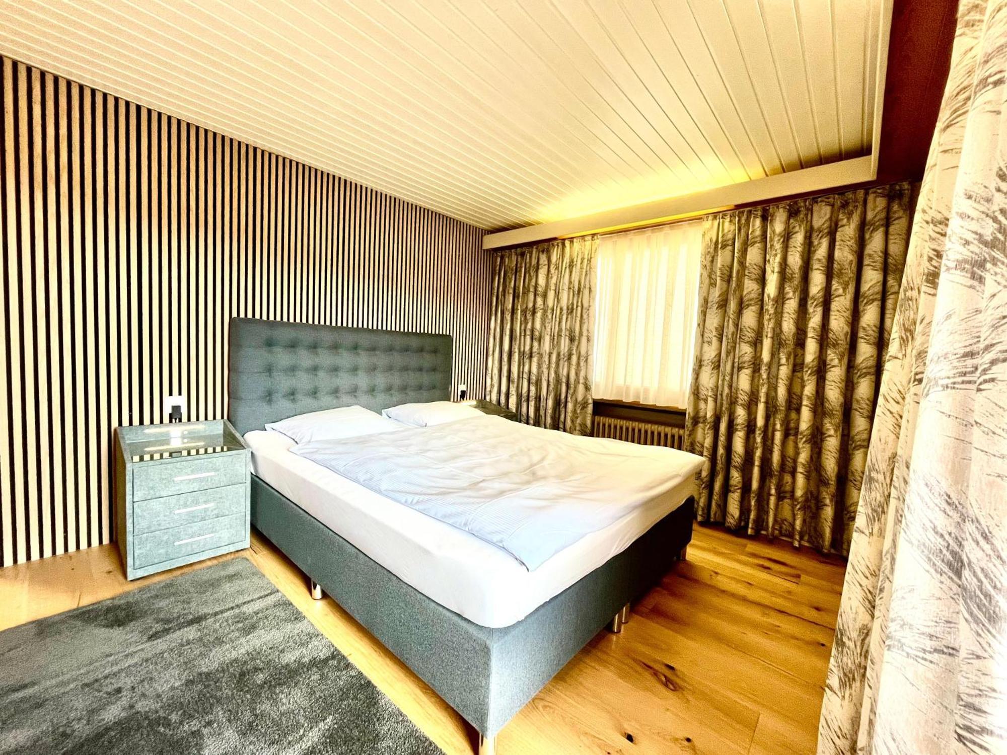 Seiler'S Hotel Liestal Zewnętrze zdjęcie