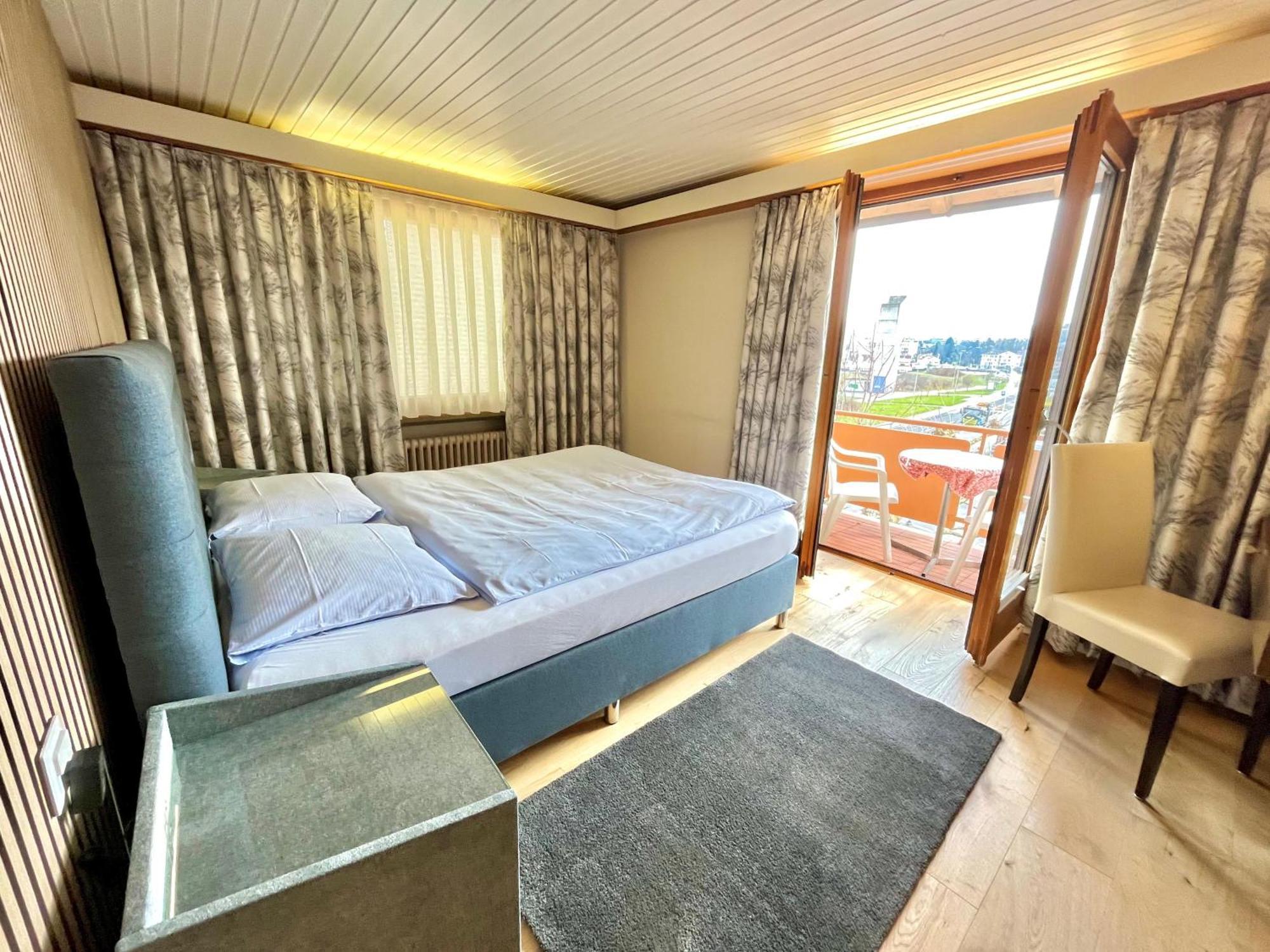 Seiler'S Hotel Liestal Zewnętrze zdjęcie