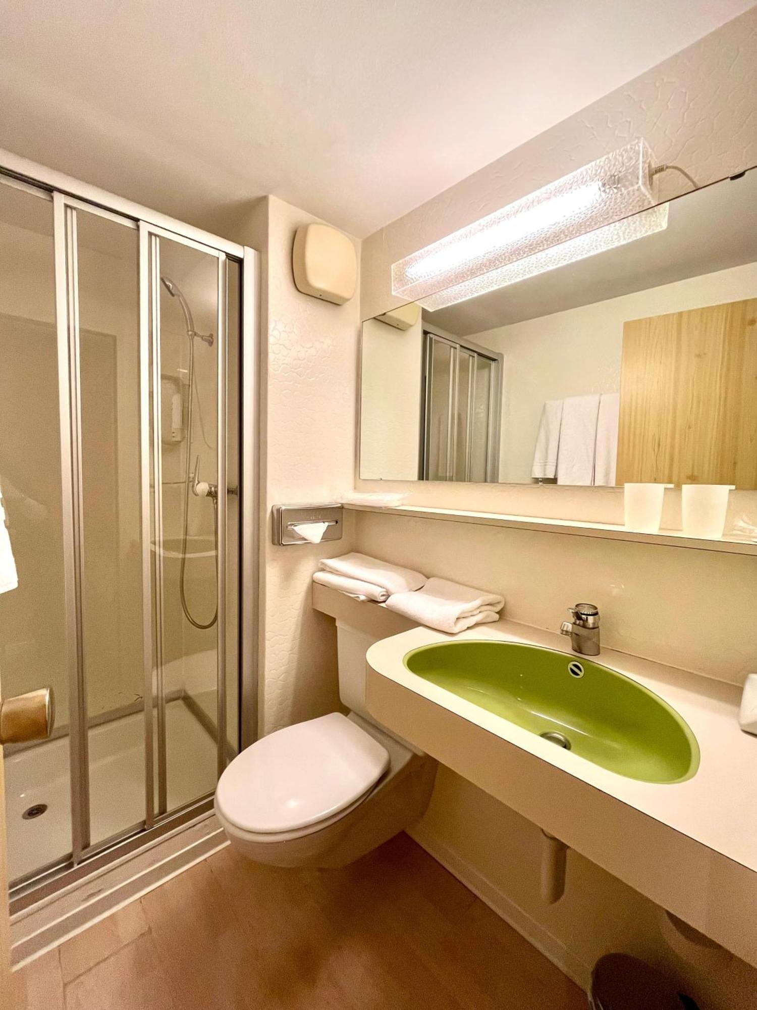 Seiler'S Hotel Liestal Zewnętrze zdjęcie