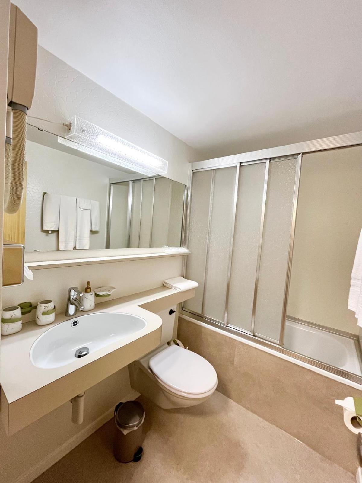 Seiler'S Hotel Liestal Zewnętrze zdjęcie