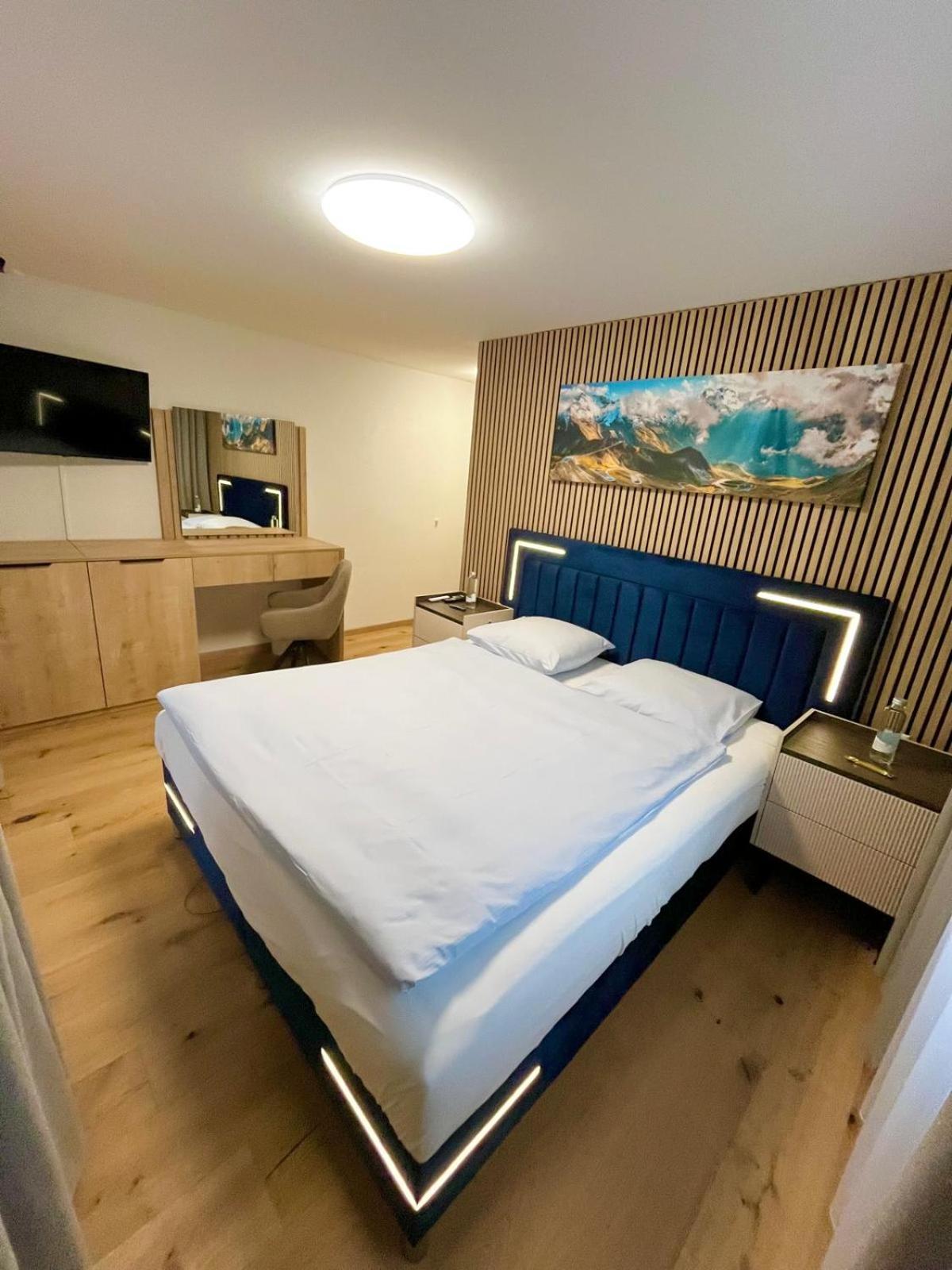 Seiler'S Hotel Liestal Zewnętrze zdjęcie
