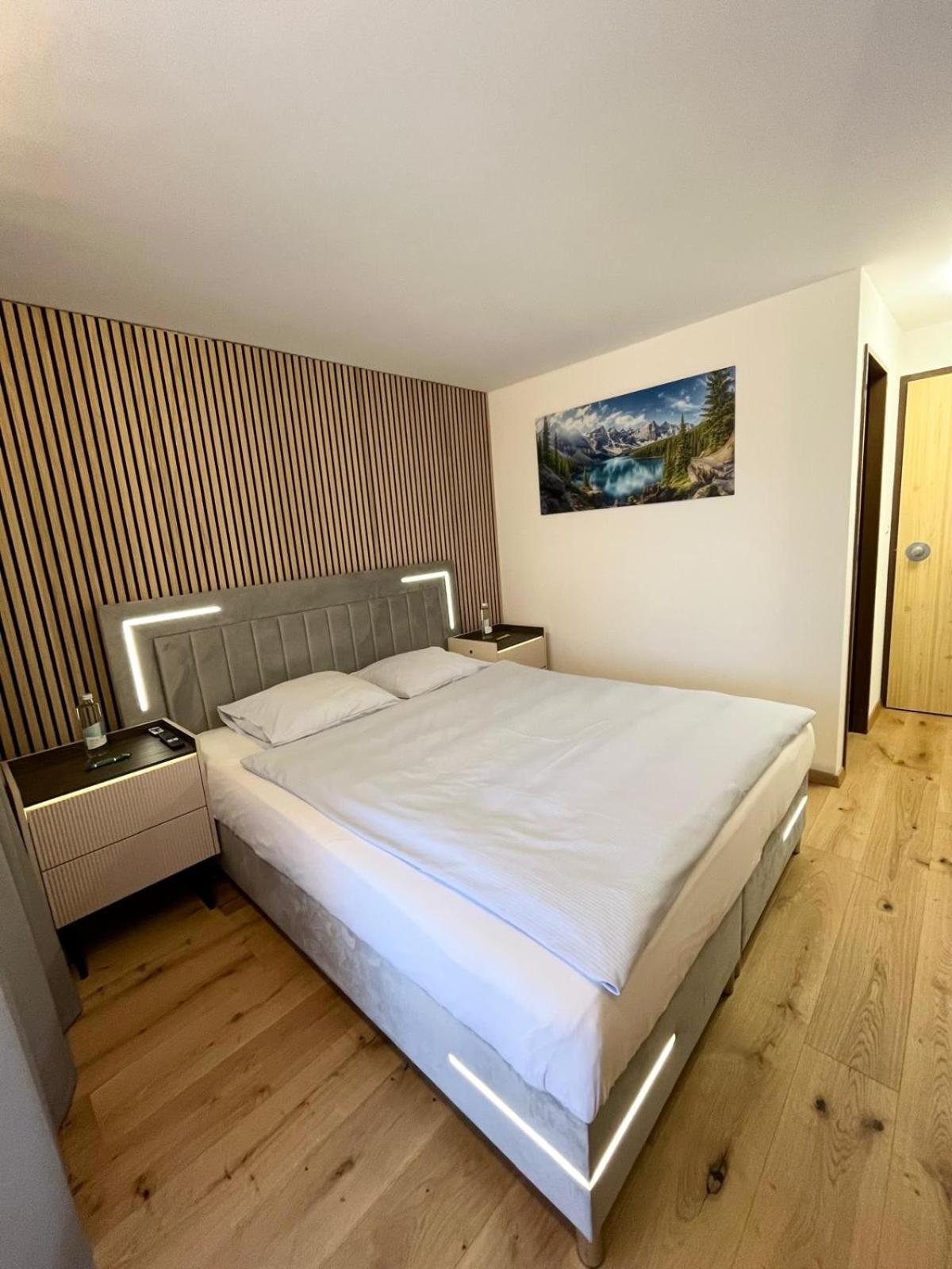 Seiler'S Hotel Liestal Zewnętrze zdjęcie