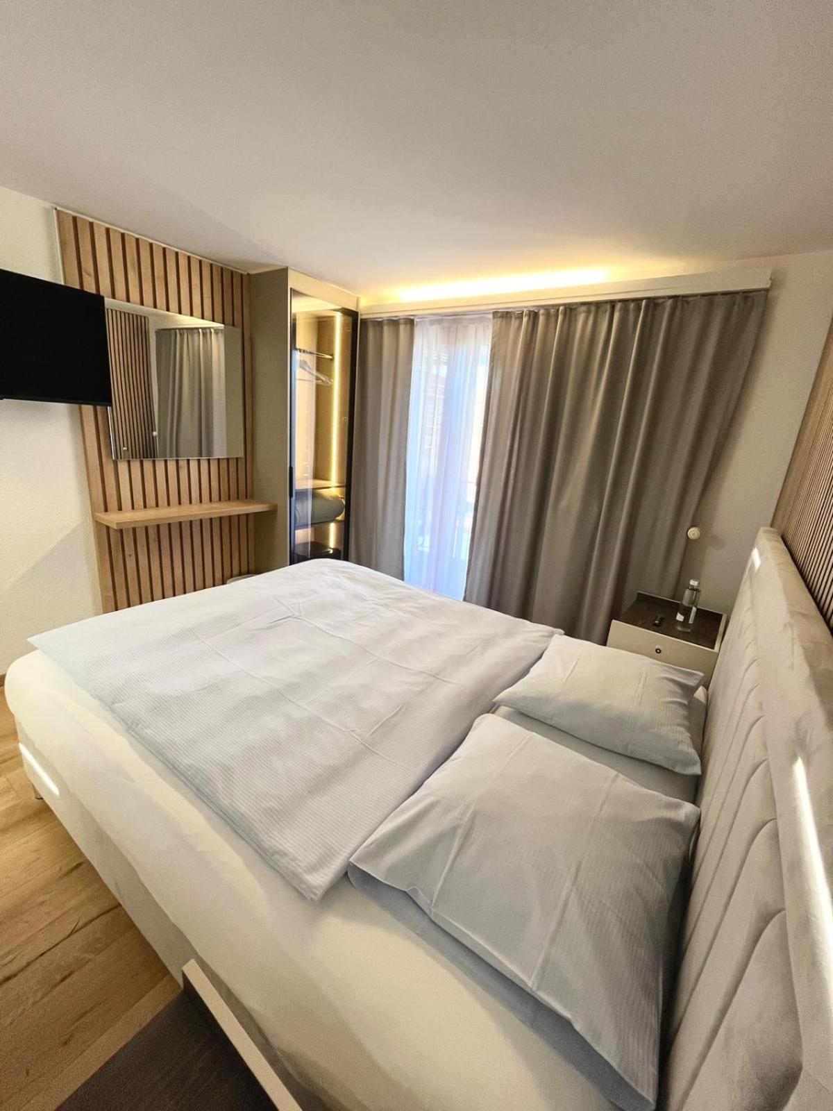 Seiler'S Hotel Liestal Zewnętrze zdjęcie