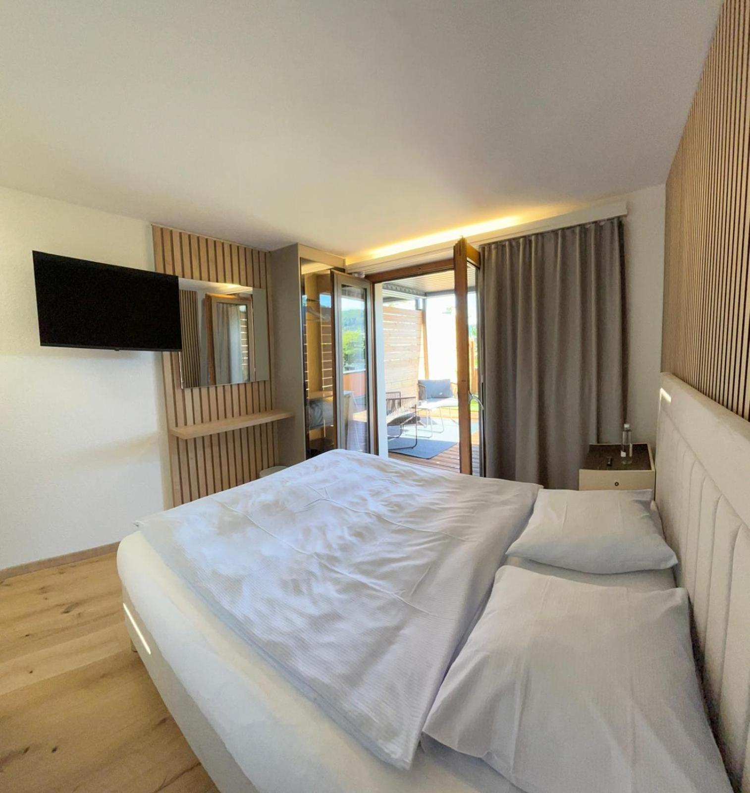 Seiler'S Hotel Liestal Zewnętrze zdjęcie