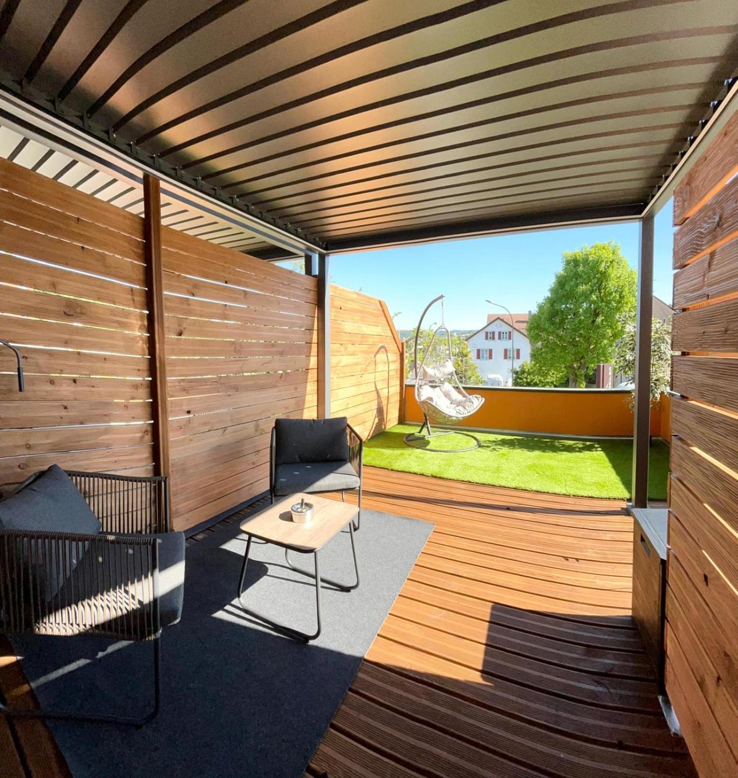 Seiler'S Hotel Liestal Zewnętrze zdjęcie
