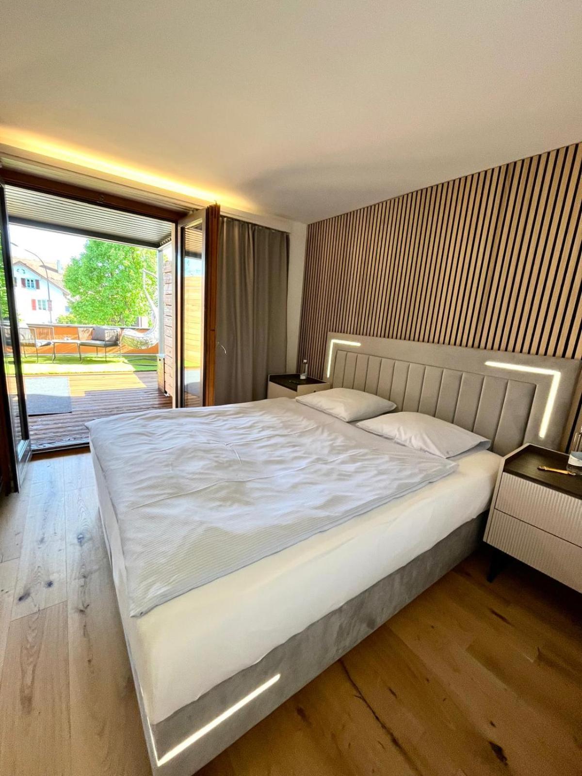Seiler'S Hotel Liestal Zewnętrze zdjęcie