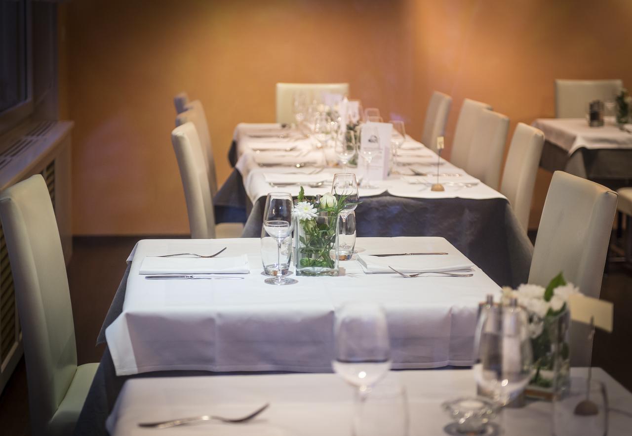 Seiler'S Hotel Liestal Zewnętrze zdjęcie