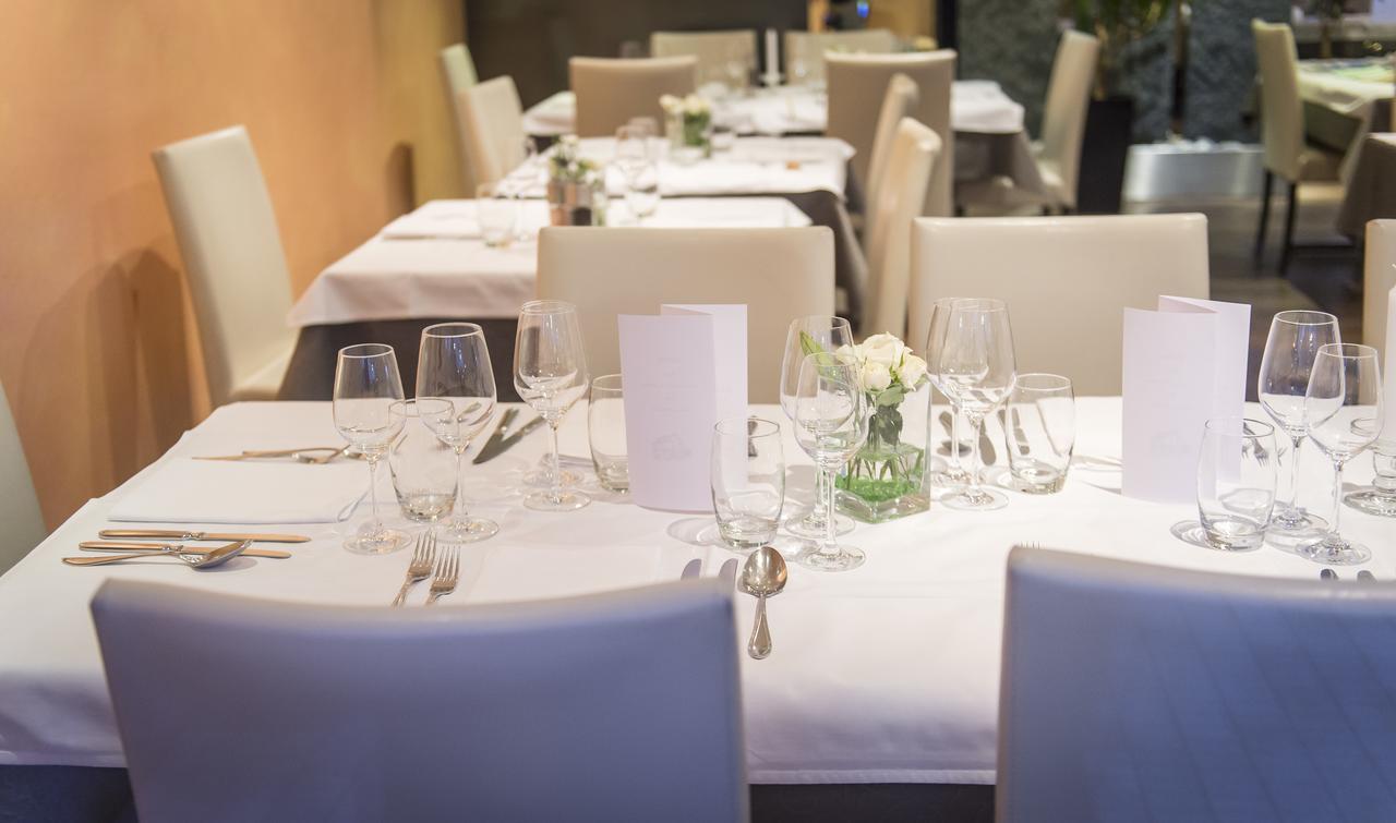 Seiler'S Hotel Liestal Zewnętrze zdjęcie