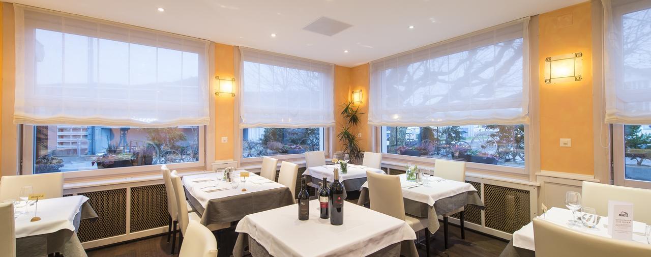 Seiler'S Hotel Liestal Zewnętrze zdjęcie